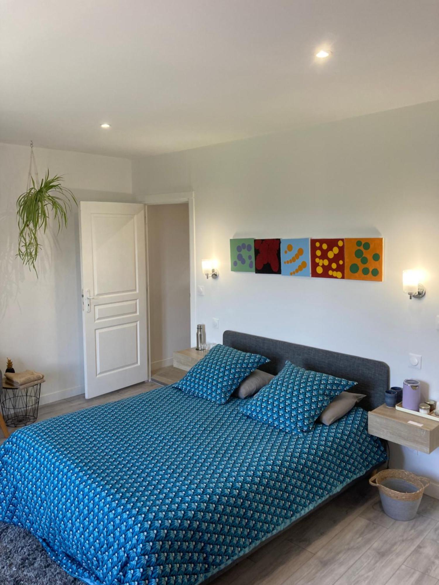 Bourgeoisie @ Brandon Bed & Breakfast Luaran gambar